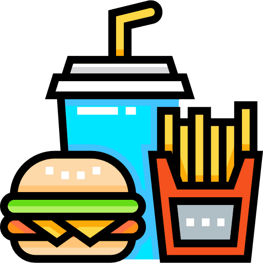 Food & Cooking icon