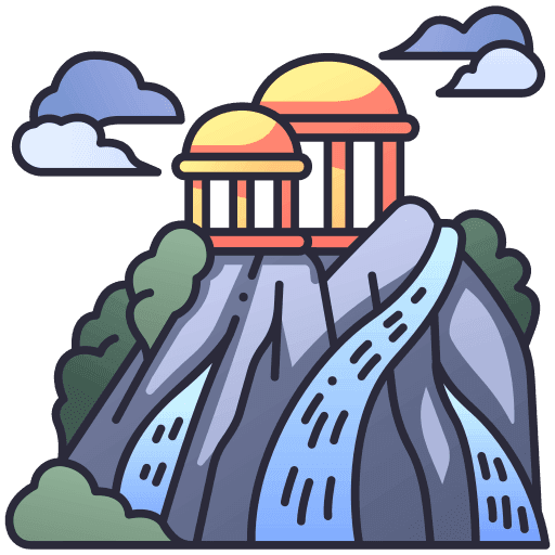 Mythology & Religion icon