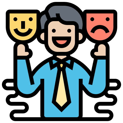 Personality & Fun icon